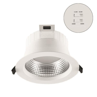 EVN Downlight Reflektor IP54 D172 CAMBIO 