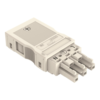 WAGO 770-123 Buchse,mit 