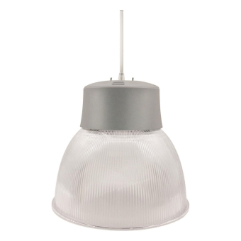 EVN LED Pendelleuchte -silber  LBM206025 