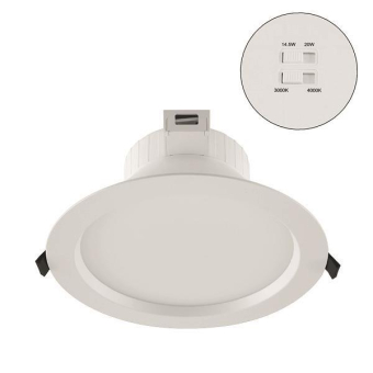 EVN LED Deckeneinbauleuchte- DSM54200125 