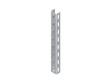 Niedax U-Profil            U 4530/200 SL 