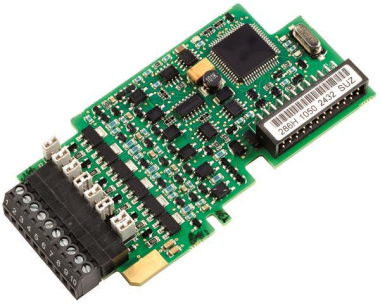 EATON OPTA5 Encoder 3DI 10-24 V   125052 