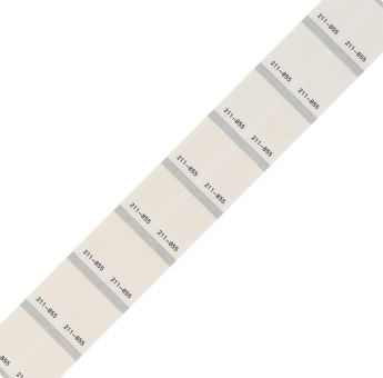 WAGO 211-855 Selbstlaminierende 