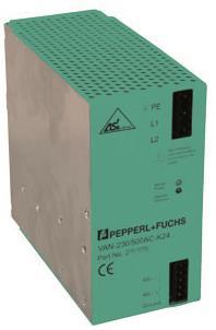 PF AS-i Netzteil,      VAN-230/500AC-K24 