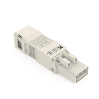 WAGO 890-133 Stecker,mit 
