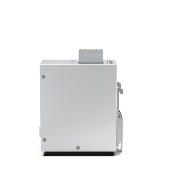 WAGO 852-1813 Lean-Managed-Switch,8 