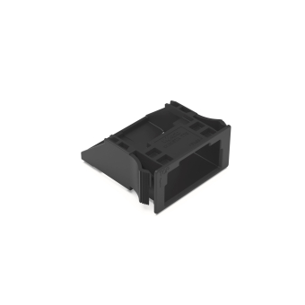 WAGO 770-318 Snap-In-Rahmen,3-polig,1,0 