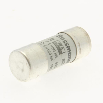 EATON Sicherungseinsatz Nsp.     C22G40S 