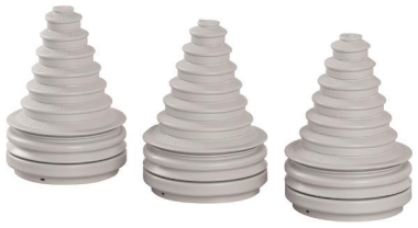 EATON KT4 Kabeltülle f.Kabel      036269 