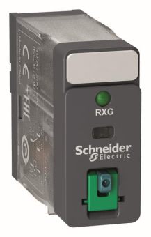 Schneider Interface Relais       RXG12BD 