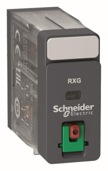 Schneider Interface Relais       RXG21P7 