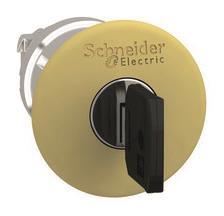 Schneider PILZDRUCKTASTER        ZB4BS15 