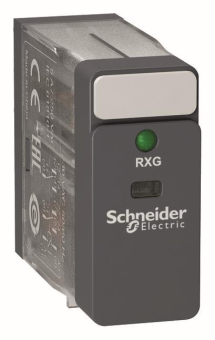 Schneider Interface Relais       RXG23P7 
