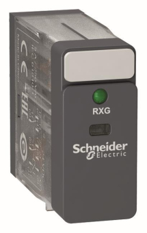 Schneider Interface Relais       RXG23BD 