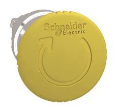 GS PILZDRUCKTASTER RAST D=40     ZB4BS55 