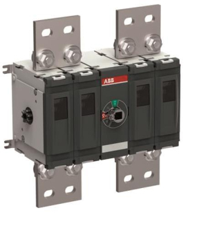 ABB DC-Lasttrennschalter 4p  OTDC1000F22 