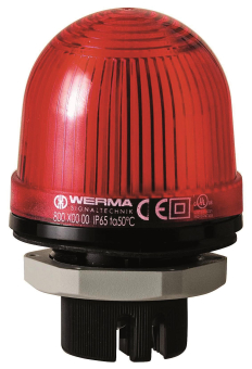 Werma Dauerleuchte EM           80010000 