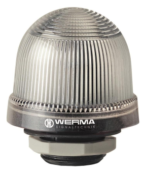 Werma LED-Leuchte USB EM 5VDC   81648053 