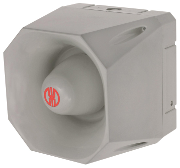 Werma Mehrtonsirene WM 42 Töne  14210068 