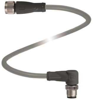 PF              V15-G-BK0,3M-PUR-U-V15-W 