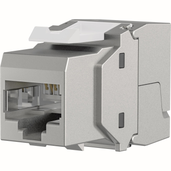 EFB Cat.6 RJ45 Keystone          E-20072 