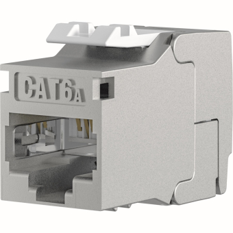 EFB RJ45 Keystone Slimline/      E-20094 