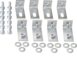 Hager Phasenschiene 400A           HZ158 