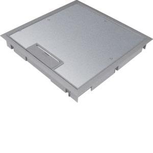 Hager Klappdeckel 294x294mm  KDQ08127011 