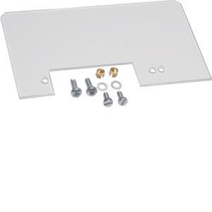 Hager Schutzabdeckung 3polig       HZ036 