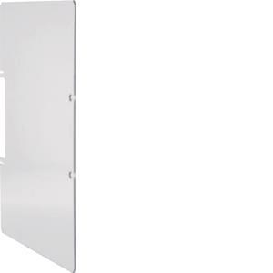 Hager Anschlussabdeckung 125/160A HZI201 