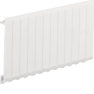 Hager Abdeckstreifen universal     JP001 