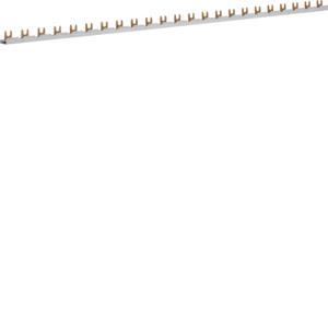 Hager Phasenschiene 1polig       KDN181B 