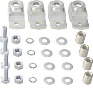 Hager Anschlussklemmen f.HA458     HZ086 