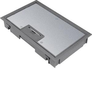 Hager Klappdeckel 147x247mm  KDE04059005 