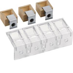 Hager Anschlussklemme HA307        HZ072 