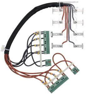 Hager Spannungsabgriff            HZI410 