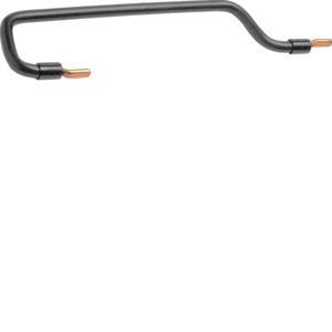 Hager Verbindungsbrücke 1polig     KC125 