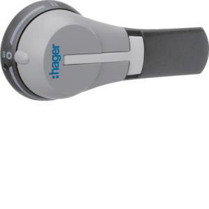 Hager Drehantrieb                 HZI002 