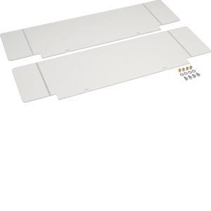 Hager Anschlussabdeckung 1600A    HZI205 