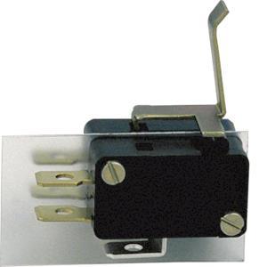 Hager Hilfskontakt 2x1Wechsler     HZ023 