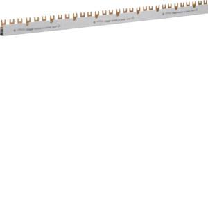 Hager Phasenschiene 3polig m.HS  KDN383B 