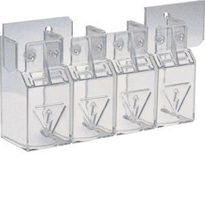 Hager Klemmenabdeckungen          HZC214 