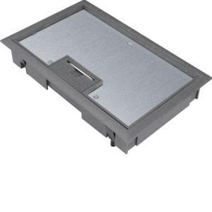 Hager Klappdeckel 147x247mm  KDE04089005 