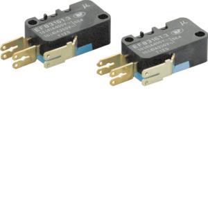 Hager Hilfskontakt 1S+1Ö           HZ160 