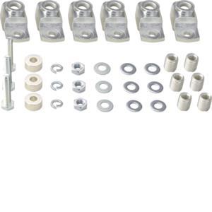 Hager Klemmenerweiterung           HZ186 