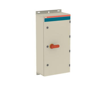 ABB Sicherheitsschalter 3-p OT630KBUC3AZ 