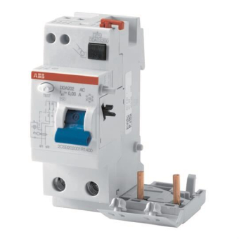 ABB DDA202A S-63/0     DDA202 A S-63/0,5 