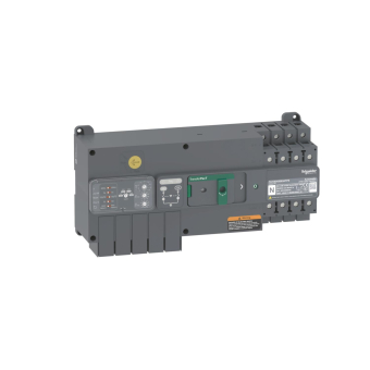 Schneider TransferPacT    TA10D4S0324TPE 