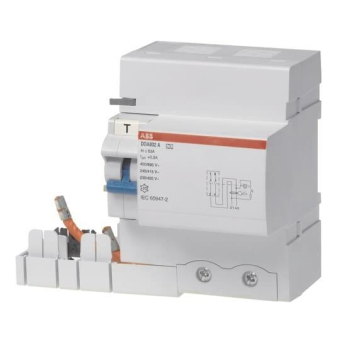 ABB DDA802A S-100/1 FI- DDA802 A S-100/1 