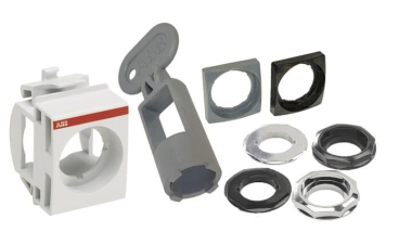 ABB Schutzkragen N-A-Pilztaste  KA1-8053 